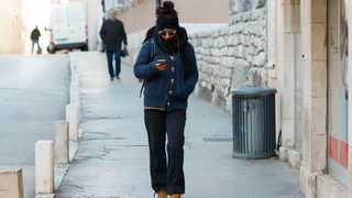 Đir po gradu, ponedjeljak 30. prosinca 2019. Đir po gradu, ponedjeljak 30. prosinca 2019.