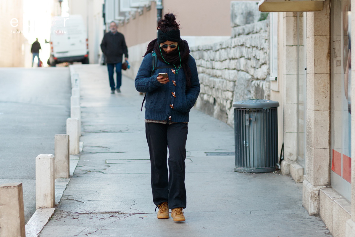 Đir po gradu, ponedjeljak 30. prosinca 2019. Đir po gradu, ponedjeljak 30. prosinca 2019.
