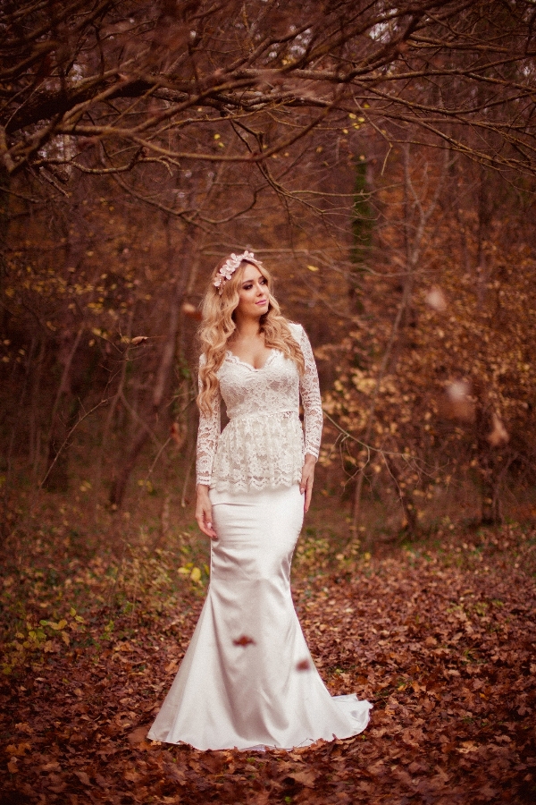 Što Monika Sablić sprema za Fashion Week Zagreb? Što Monika Sablić sprema za Fashion Week Zagreb?