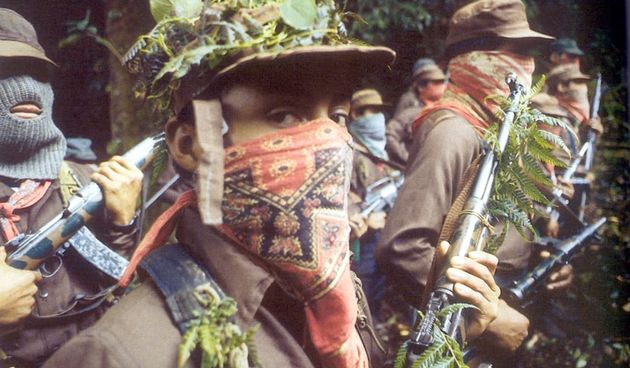 Bolivija – narko karteli (Foto: blogspot.com)