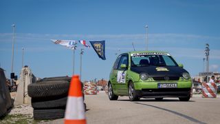 Automobilistička utrka “Nagrada Grada Zadra 2025”