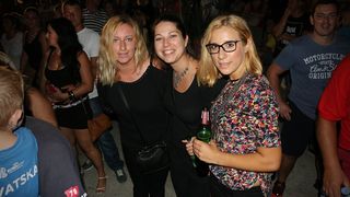 Dan Općine Vir proslavljen uz spektakularni koncert Prljavog Kazališta i vatromet Dan Općine Vir proslavljen uz spektakularni koncert Prljavog Kazališta i vatromet