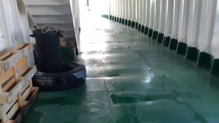 Kako izgleda putovanje na liniji Zadar(Gaženica)-Preko? Kako izgleda putovanje na liniji Zadar(Gaženica)-Preko?