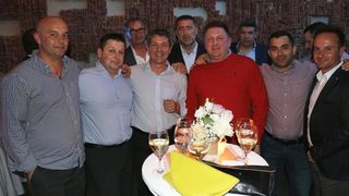 Virska gala večer u Grand hotelu Bonavia u Rijeci Virska gala večer u Grand hotelu Bonavia u Rijeci