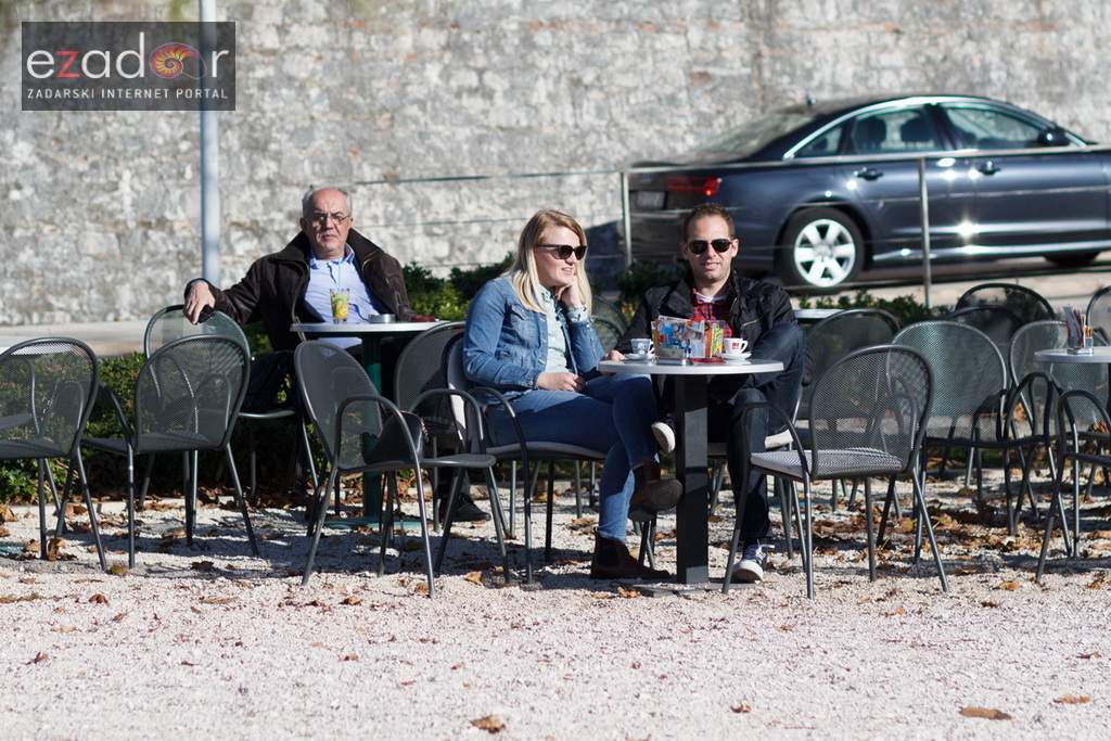 Đir po gradu, petak 17. studenog 2017.