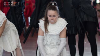 Plesni karneval u City Galleriji Plesni karneval u City Galleriji