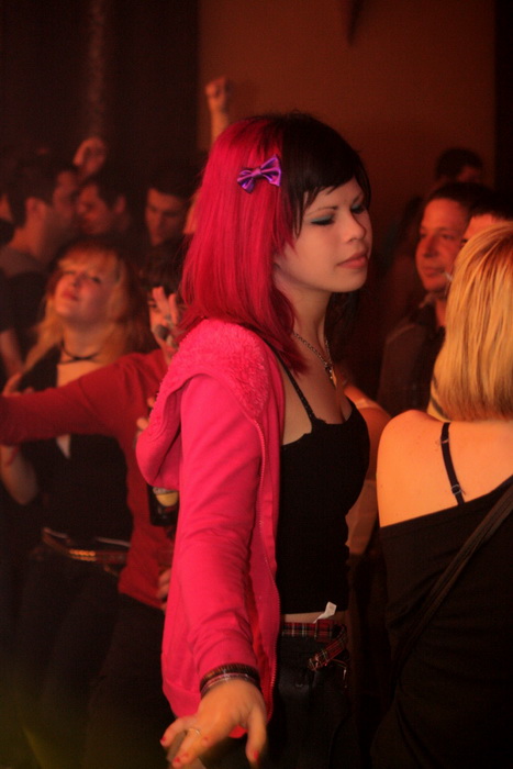 DJ Petar Dundov, DJ Androligic i DJ Mony u Peppers Clubu 5. ozujka, Foto: Iva Idassa