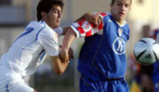 Mlada reprezentacija U-21