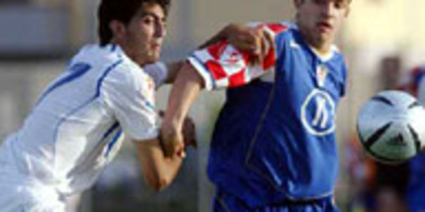 Mlada reprezentacija U-21