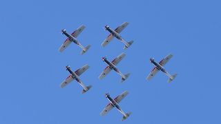 Otvorena izložba vojne opreme, oružja i vozila na zadarskoj rivi