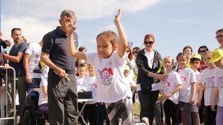 15. Olimpijski festival dječjih vrtića