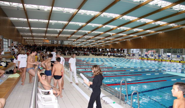 Klupsko natjecanje PK Zadar