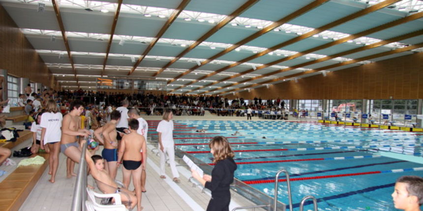 Klupsko natjecanje PK Zadar Klupsko natjecanje PK Zadar