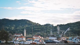 Đir po Sutomišćici Đir po Sutomišćici