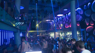 Cocomo, Hideout, foto: Antonio Paić