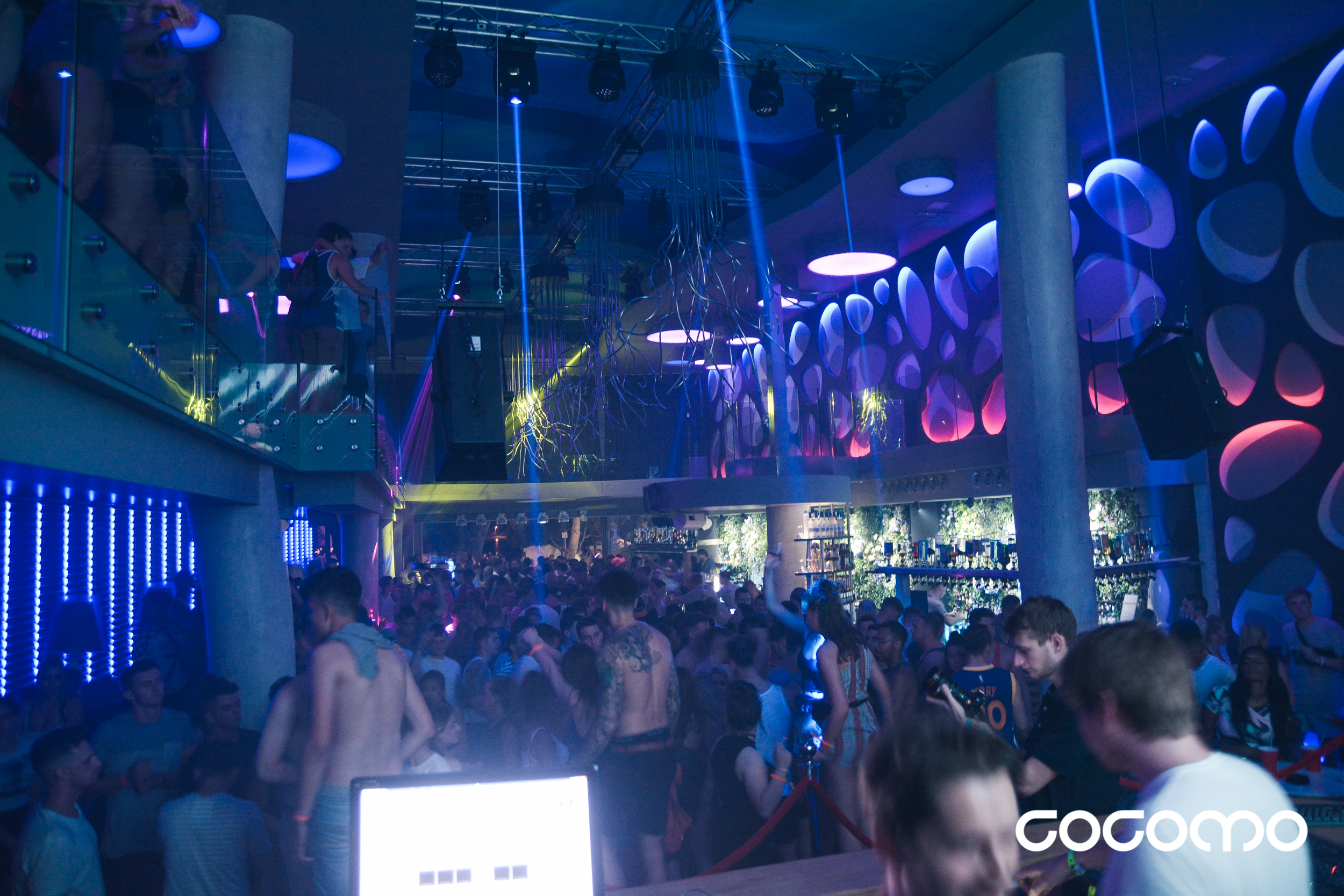 Cocomo, Hideout, foto: Antonio Paić