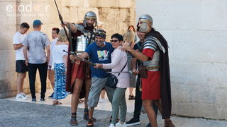 Splitska subotnja špica 14. rujna 2024. Splitska subotnja špica 14. rujna 2024.