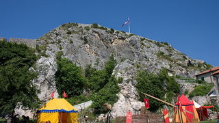 Zvonimirovi dani, Knin 28. i 29. lipnja 2008.