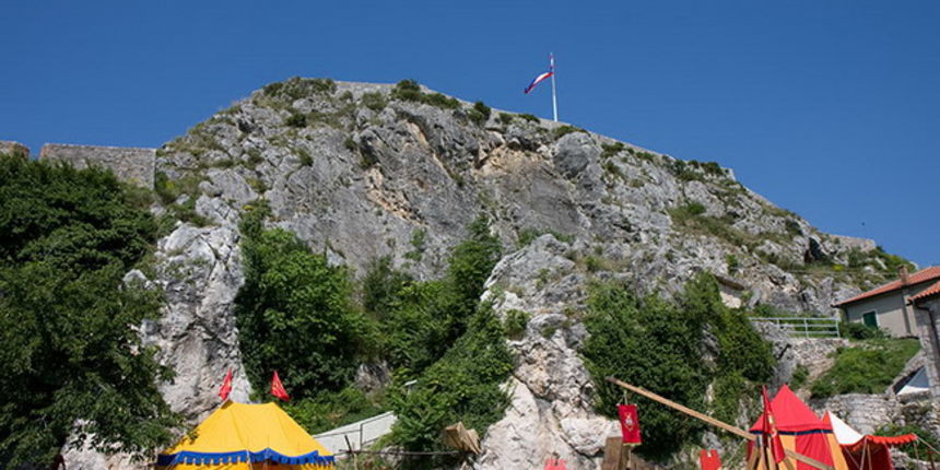 Zvonimirovi dani, Knin 28. i 29. lipnja 2008.