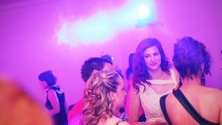 Maturalna večer gimnazije Franjo Petrić (foto:Saša Čuka) Maturalna večer gimnazije Franjo Petrić (foto:Saša Čuka)