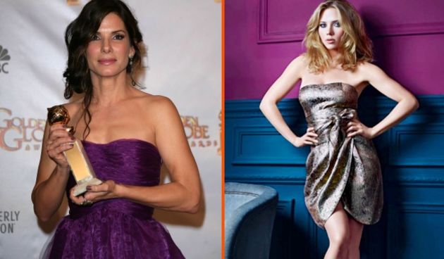 Scarlett i Sandra ( foto JLP)