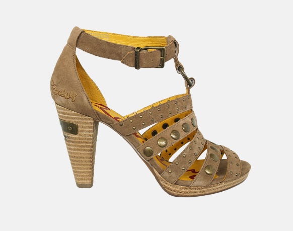 Zadarski šoping vodič: V.o.o.d.o.o. obuća za žene (Voodooshops.com)