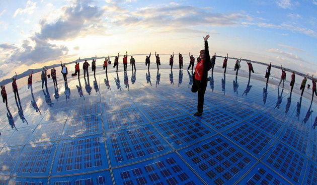 DŠR Relaks Zadar, Relaksice