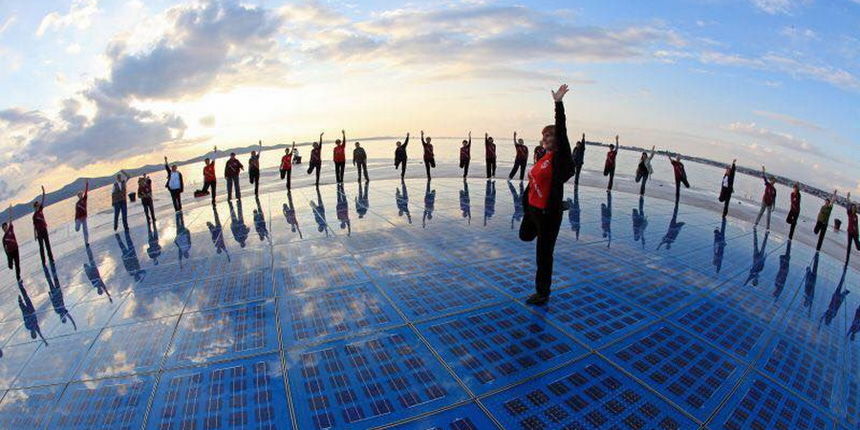 DŠR Relaks Zadar, Relaksice