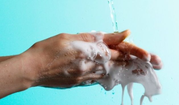 Sapuni i paste za zube koji uzrokuju neplodnost