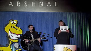 Panc festival treca vecer Panc festival treca vecer