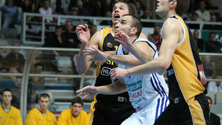 KK Zadar – KK Split 78-69 (foto:Saša Čuka)