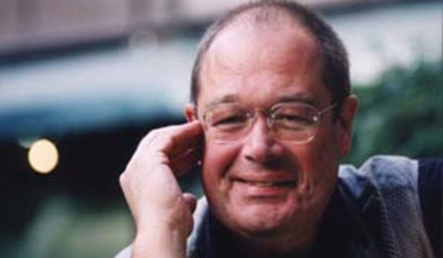 Ivo Banac (Foto: bhdani.com)