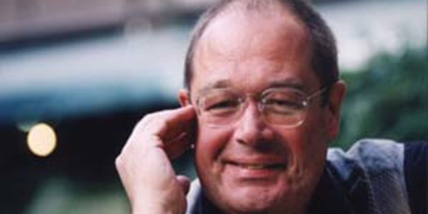 Ivo Banac (Foto: bhdani.com)