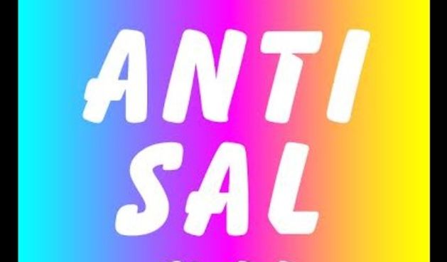 Antisalon, Foto:Promo