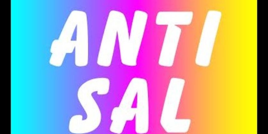 Antisalon, Foto:Promo Antisalon, Foto:Promo