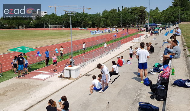 SC Višnjik: Kvalifikacije za finale Erste Plave lige