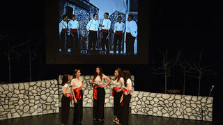 10. Festival dječjih klapa Zadar 2018. 10. Festival dječjih klapa Zadar 2018.