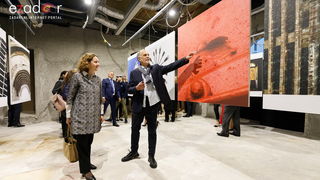 Svečano otvorenje kompleksa Dvije palače