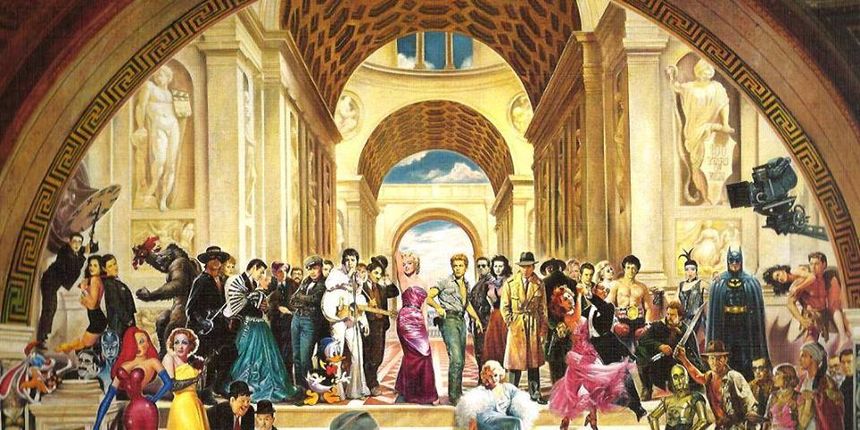 Filmski kviz_plakat Filmski kviz_plakat