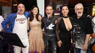 Nives Celzius i Mladen Grdović zvijezde gala večere u Vodicama