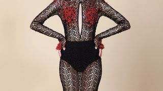 Jean Louis Sabaji – dizajner za odvažne dame