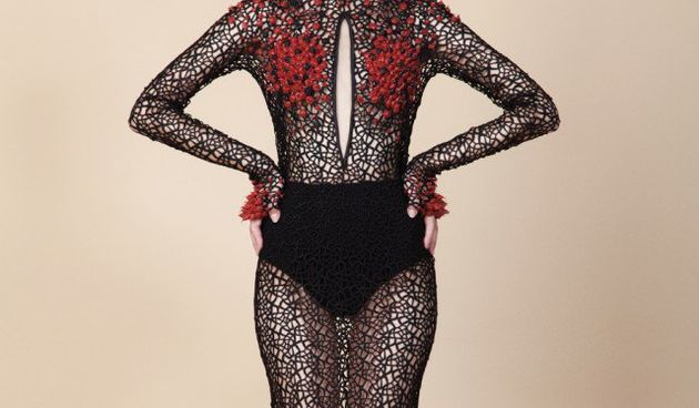 Jean Louis Sabaji – dizajner za odvažne dame