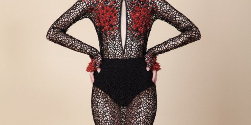 Jean Louis Sabaji – dizajner za odvažne dame