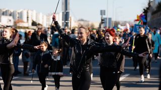 Karnevalsko vrime 2025. Karnevalsko vrime 2025.