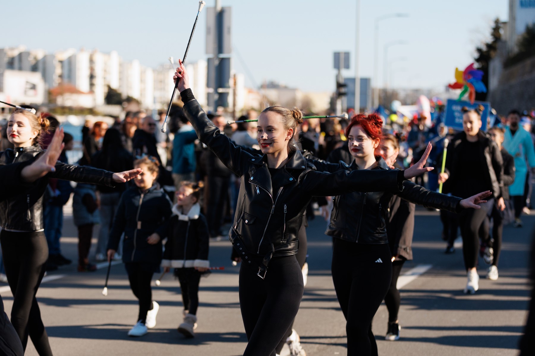 Karnevalsko vrime 2025. Karnevalsko vrime 2025.