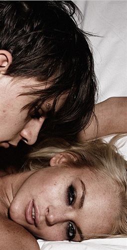 Lindsay Lohan za časopis Muse snimila porno editorijal (Index.hr)