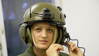 NVG letovi Eskadrile helikoptera u Zemuniku, foto: Darko Belančić NVG letovi Eskadrile helikoptera u Zemuniku, foto: Darko Belančić