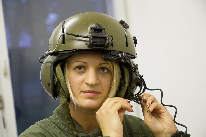 NVG letovi Eskadrile helikoptera u Zemuniku, foto: Darko Belančić NVG letovi Eskadrile helikoptera u Zemuniku, foto: Darko Belančić