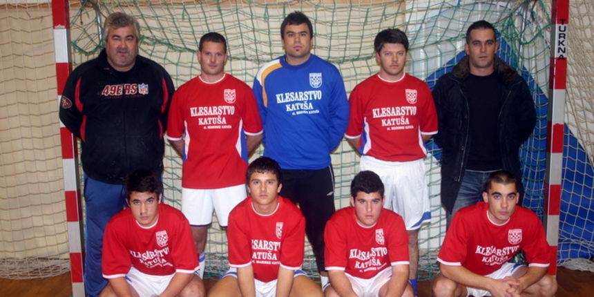 MNK Dračevac MNK Dračevac