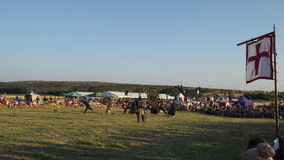 Dani vitezova vranskih, 19. srpnja 2014.